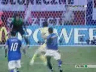 SKY SPORTS ITALIA 2006: Highlights of Italy’s World Cup Triumph 🇮🇹