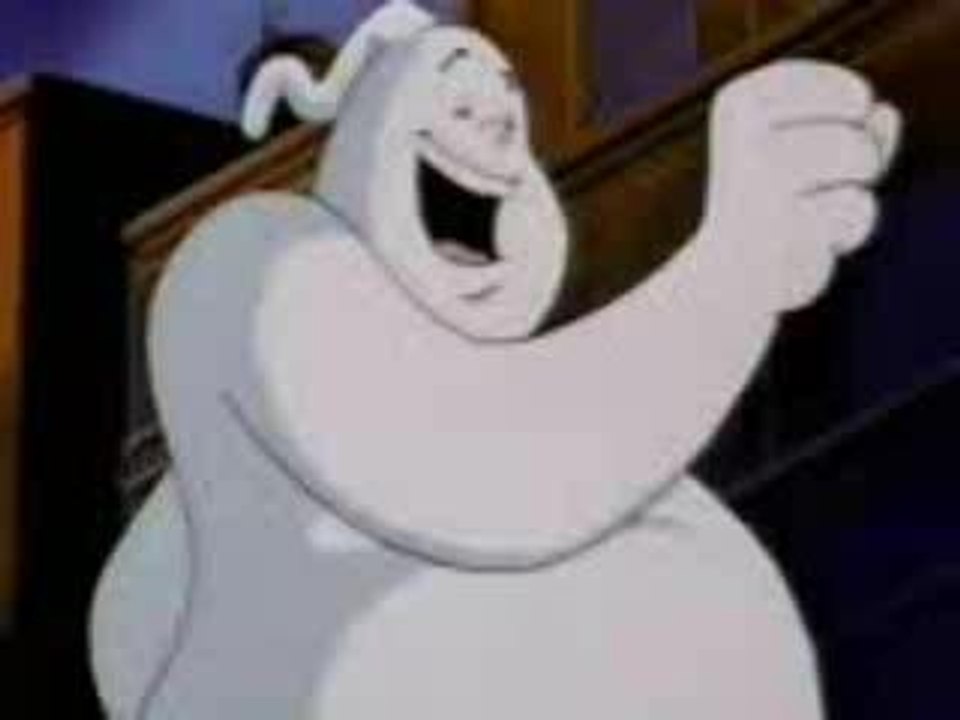 Generique ghostbusters