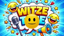 Witze Time – Lachen garantiert