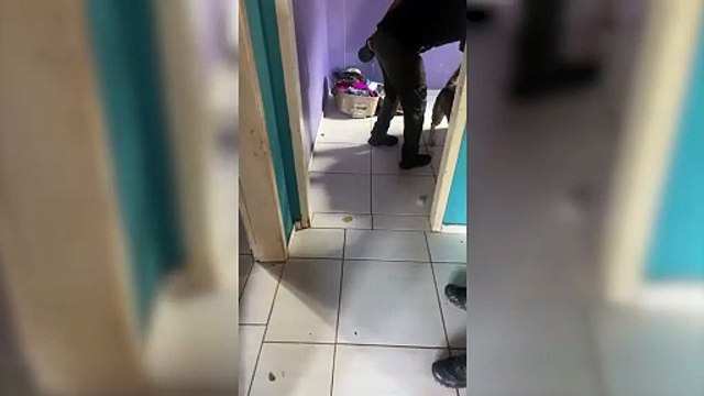 Mulher é presa em flagrante por tráfico de drogas em Cascavel