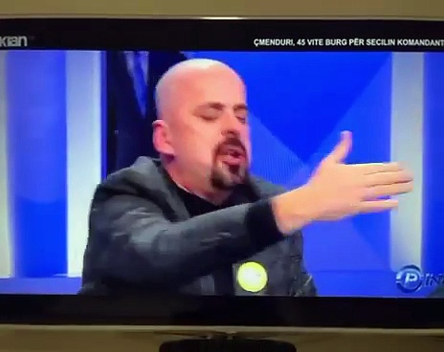 Berat Buzhala opinion