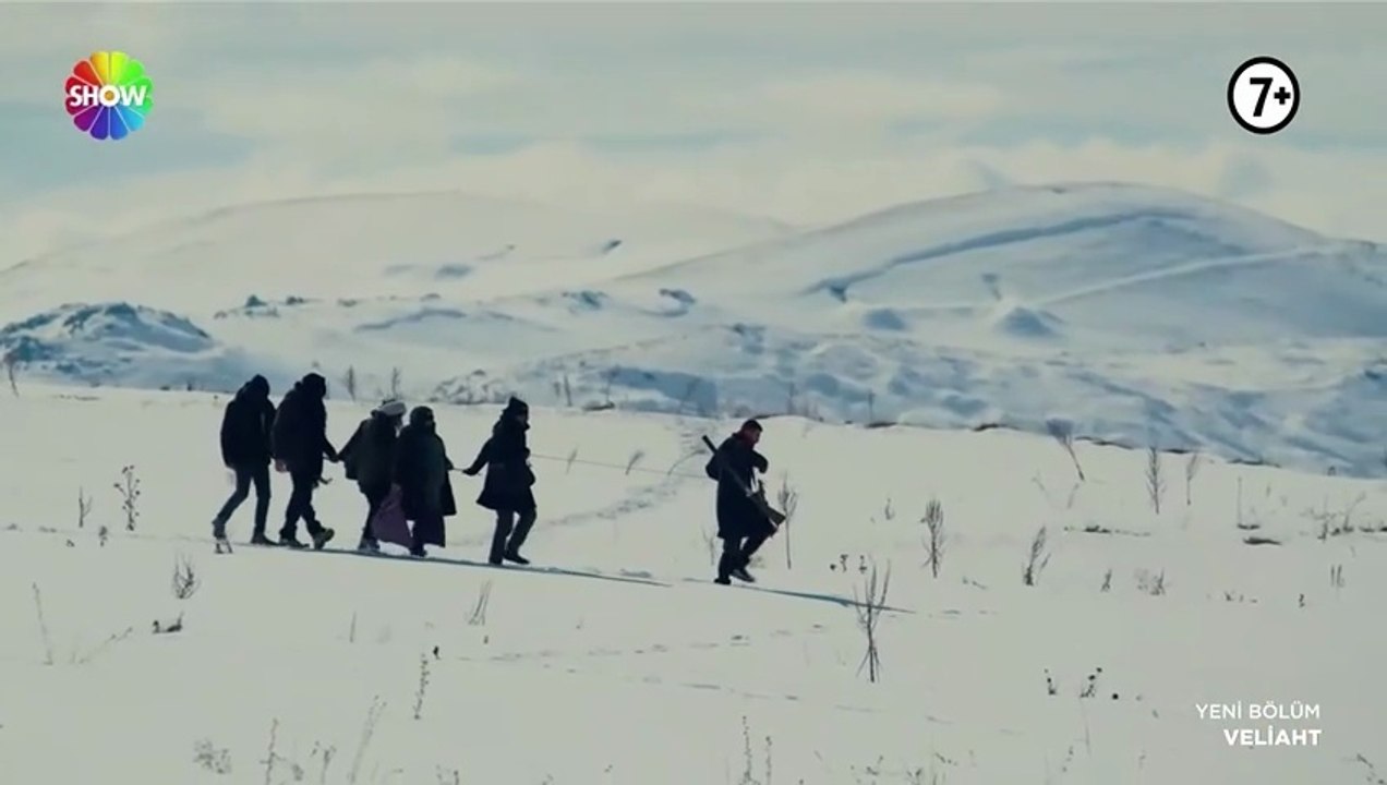 مسلسل ولي العهد الحلقة 22 مترجمة للعربية