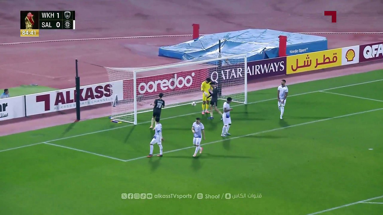 But Berkane vs Al Sailiya