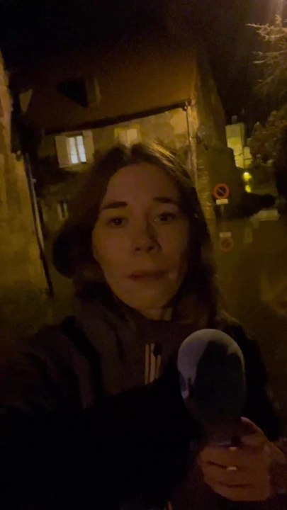 La Vézère dépasse les 6 mètres à Montignac-Lascaux