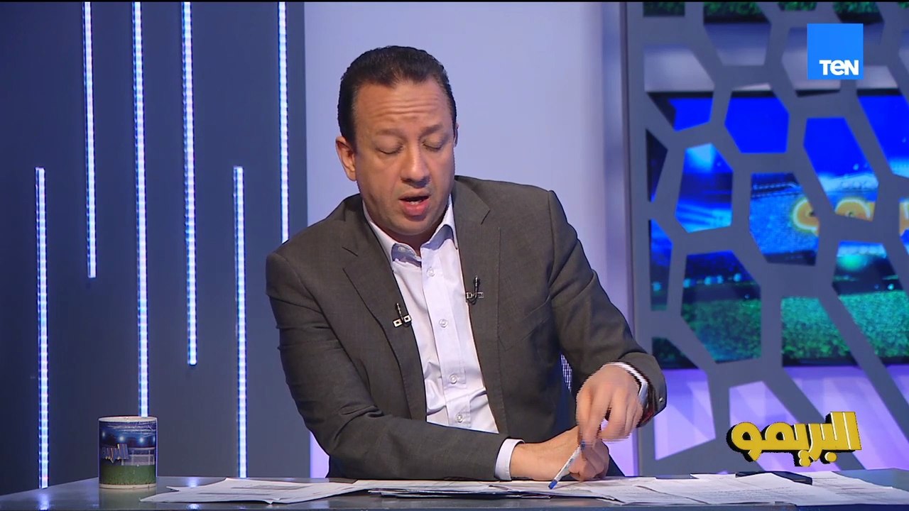 إسلام صادق: متقدرش تقيس على أداء الأهلي والمصري وبيراميدز والزمالك في البطولات الإفريقية