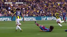 GENİŞ ÖZET Fenerbahçe (1-1) Trabzonspor  30. Hafta - 2018  2019