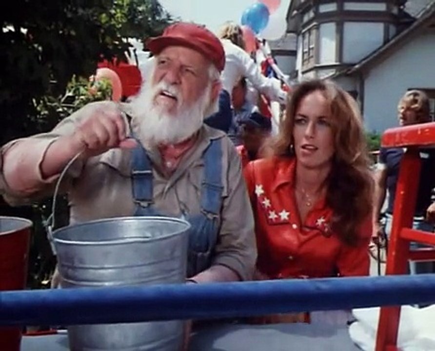 The Dukes of Hazzard S.03 Ep.05 - And In This Corner, Luke Duke