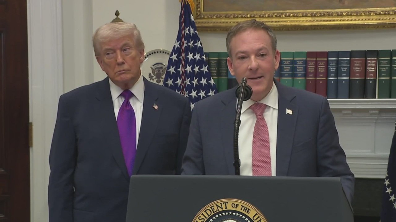 Trump Mocks Lee Zeldin After His Big Speech, Soul-Deflating Moment Goes Viral