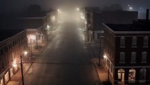 IS Selma Alabama the MOST HAUNTED City in America?