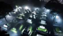 True Ghost Stories From 3 of Asia's Most Haunted Places