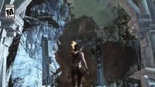 Tomb Raider - Mobile Launch Trailer