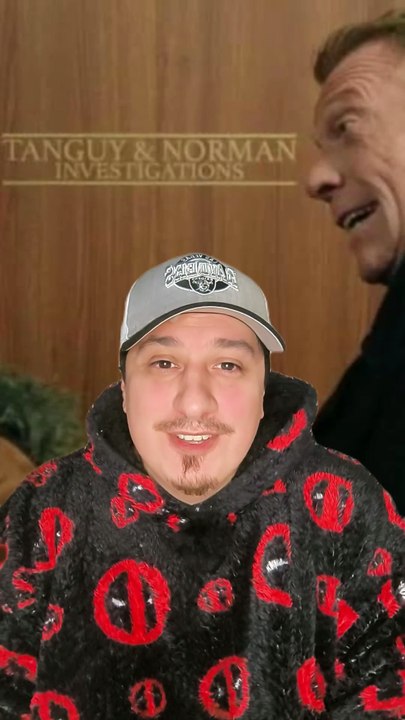 La nouvelle agence Tanguy & Norman dans Plus Belle La Vie #plusbellelavie #pblv #plusbellelavieencoreplusbelle