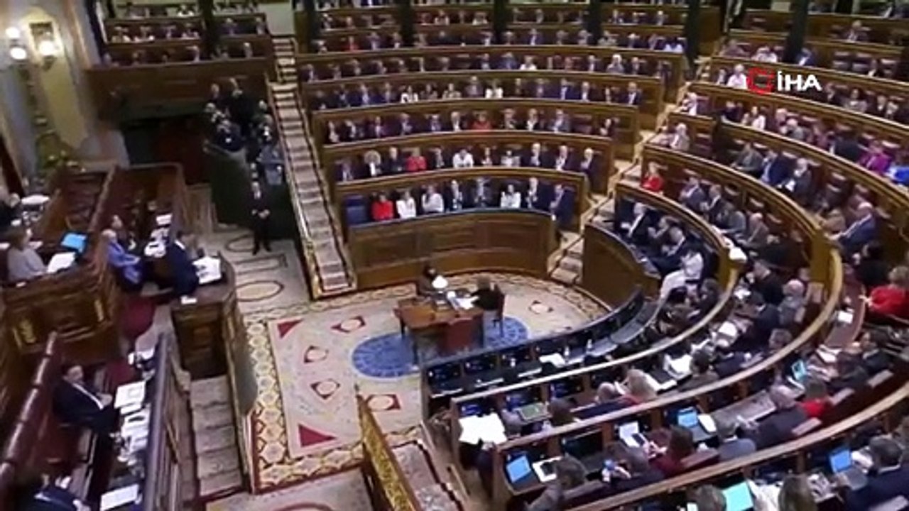 Spain PM Defends Rail Safety After Deadly Accidents