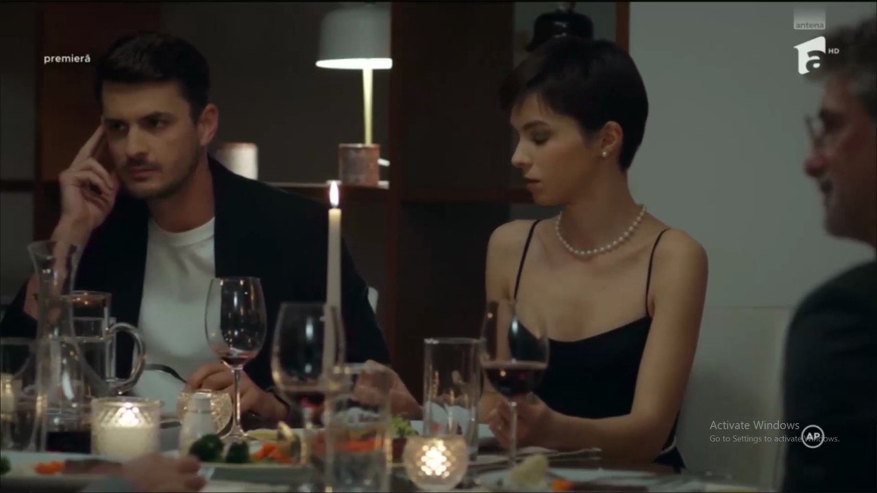 Ana Mi-ai Fost Scrisa in ADN sezonul 3 episodul 6 .. din 12 Februarie 2026