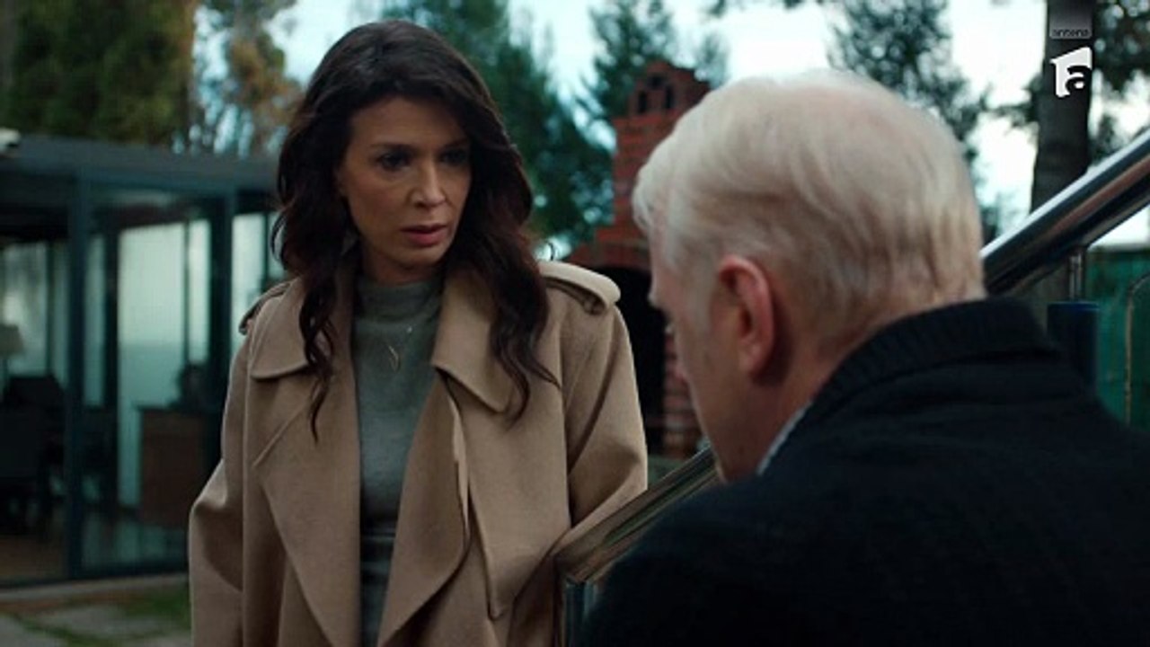 Ana, Mi-ai fost scrisă în ADN - Sezonul 3 - Episodul 6 de Joi, 12 Februarie 2026 partea 2