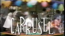 Carousel (Καρουζέλ) - Επεισόδιο 22