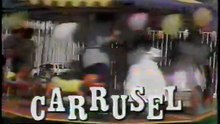 Carousel (Καρουζέλ) - Επεισόδιο 27