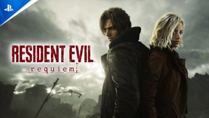 Tráiler #4 de Resident Evil Requiem