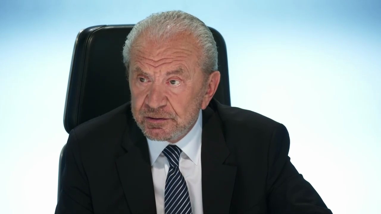 The Apprentice 2026 S20 E03