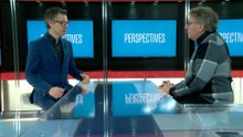 Perspectives avec Jean D'Amour CHAU 12 février 2026