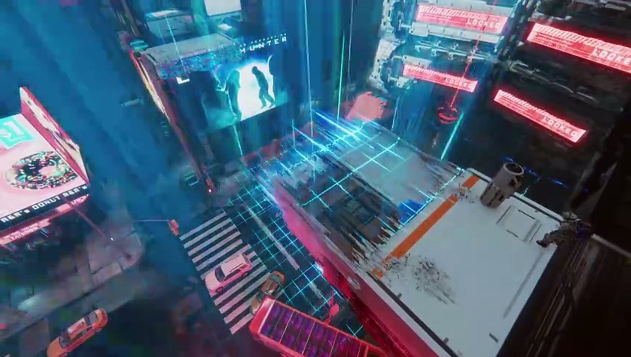 Pragmata - Trailer du monde