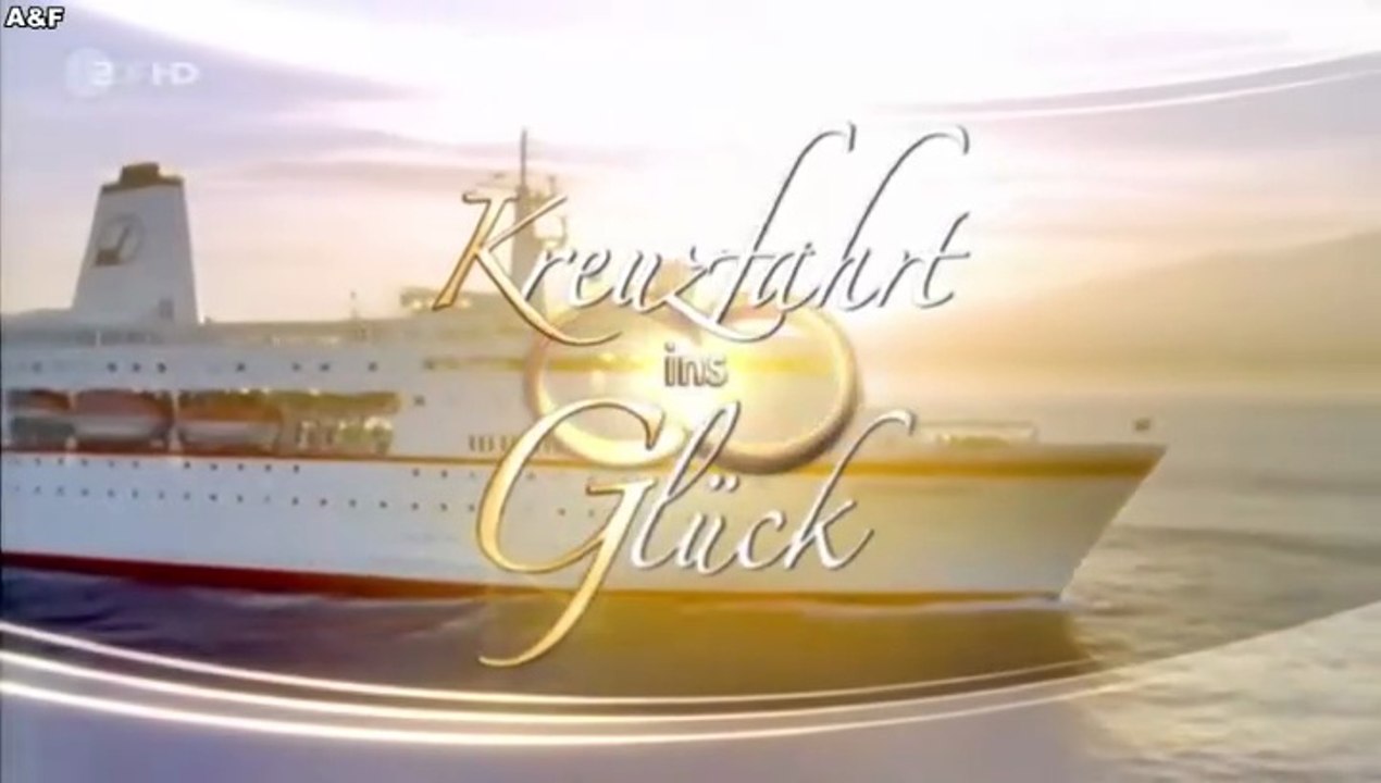 Kreuzfahrt ins Glück -09- Hochzeitsreise nach Marrakesch