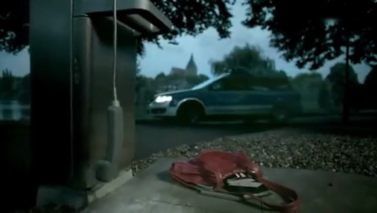 Polizeiruf 110 -335- Vor aller Augen