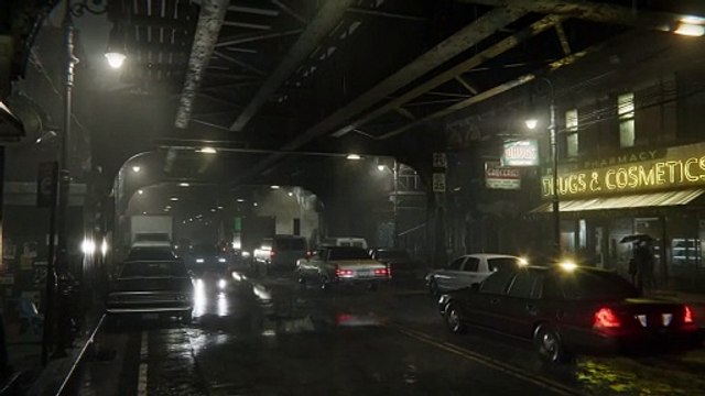 Resident Evil Requiem - 4ème trailer officiel