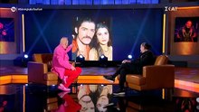 Ιατρόπουλος για «Ψίθυρους Καρδιάς»: «Αυτά που έβλεπα στο δρόμο, ήταν κάτι το οποίο με πίεζε πολύ»
