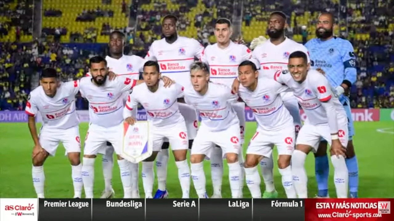 “América es uno con y sin Alejandro Zendejas en el campo”