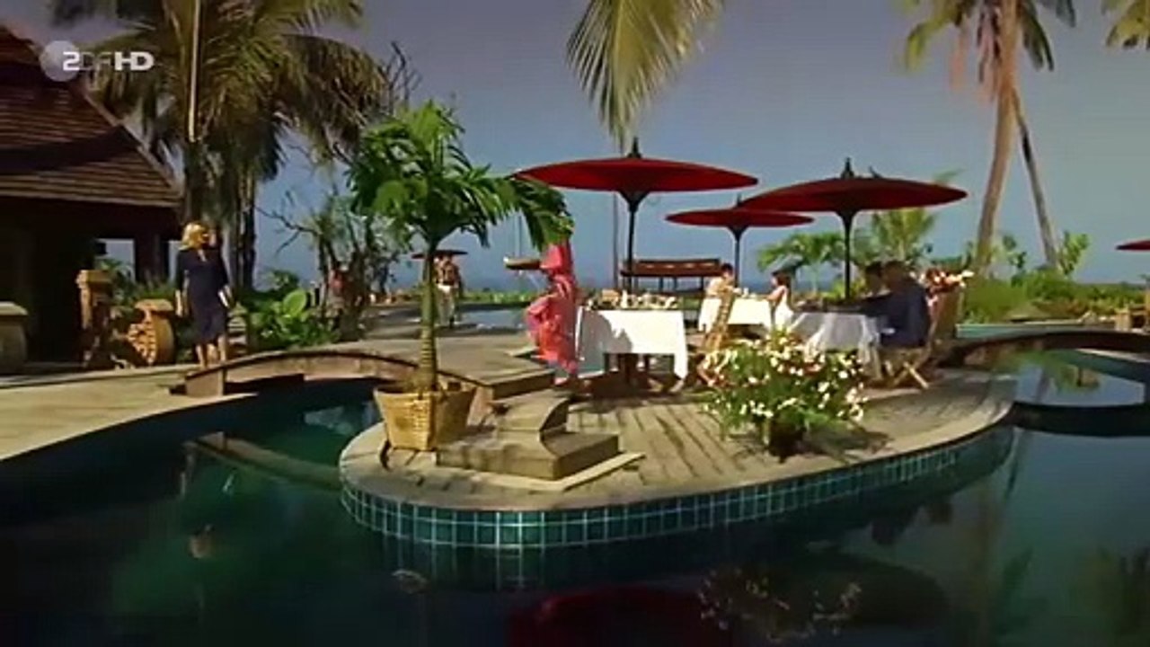 Kreuzfahrt ins Glück -01- Hochzeitsreise nach Burma