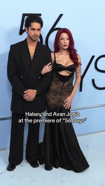 Looking good together 🥰