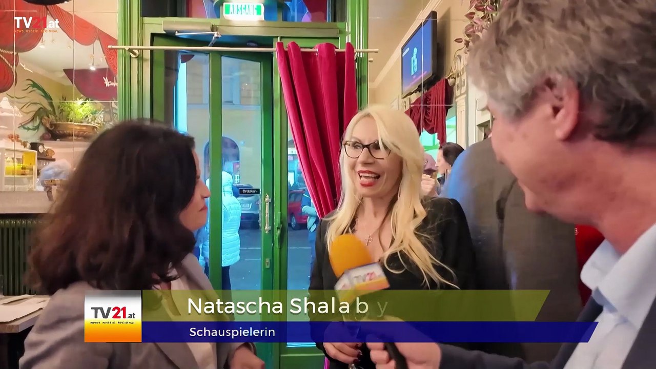 Eine fast perfekte Braut – Wenn KI auf Wiener Schmäh trifft