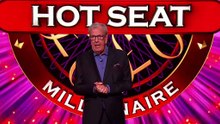 Millionaire Hot Seat - Season 1 Episode 3