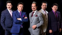 Los Tigres del Norte son homenajeados con su propio día internacional