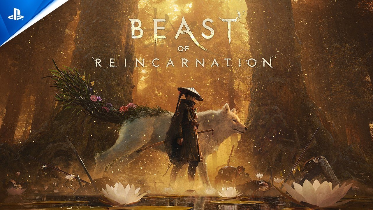 Beast of Reincarnation - Trailer date de sortie PS5