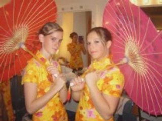 Avec vous la vie est simple