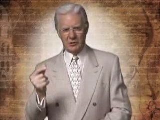 Bob Proctor on SGR Program