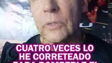 Alfredo Adame EXPLOTA contra Carlos Trejo: “Te voy a destrozar”