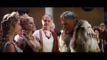 Spartacus: House of Ashur - Season 1 Episode 9 - Those Who Remain