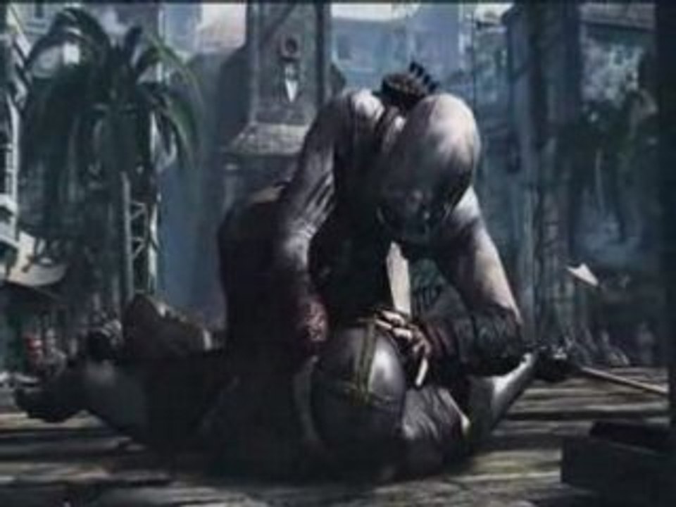 Altair's creed