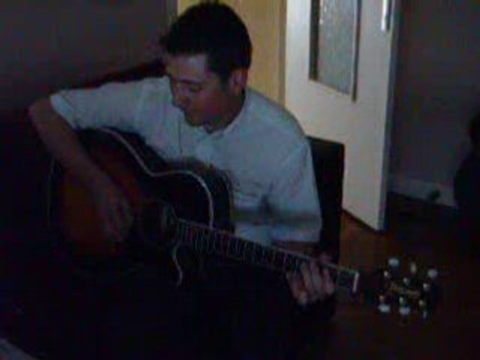 P'tit blues chez juju et mimi