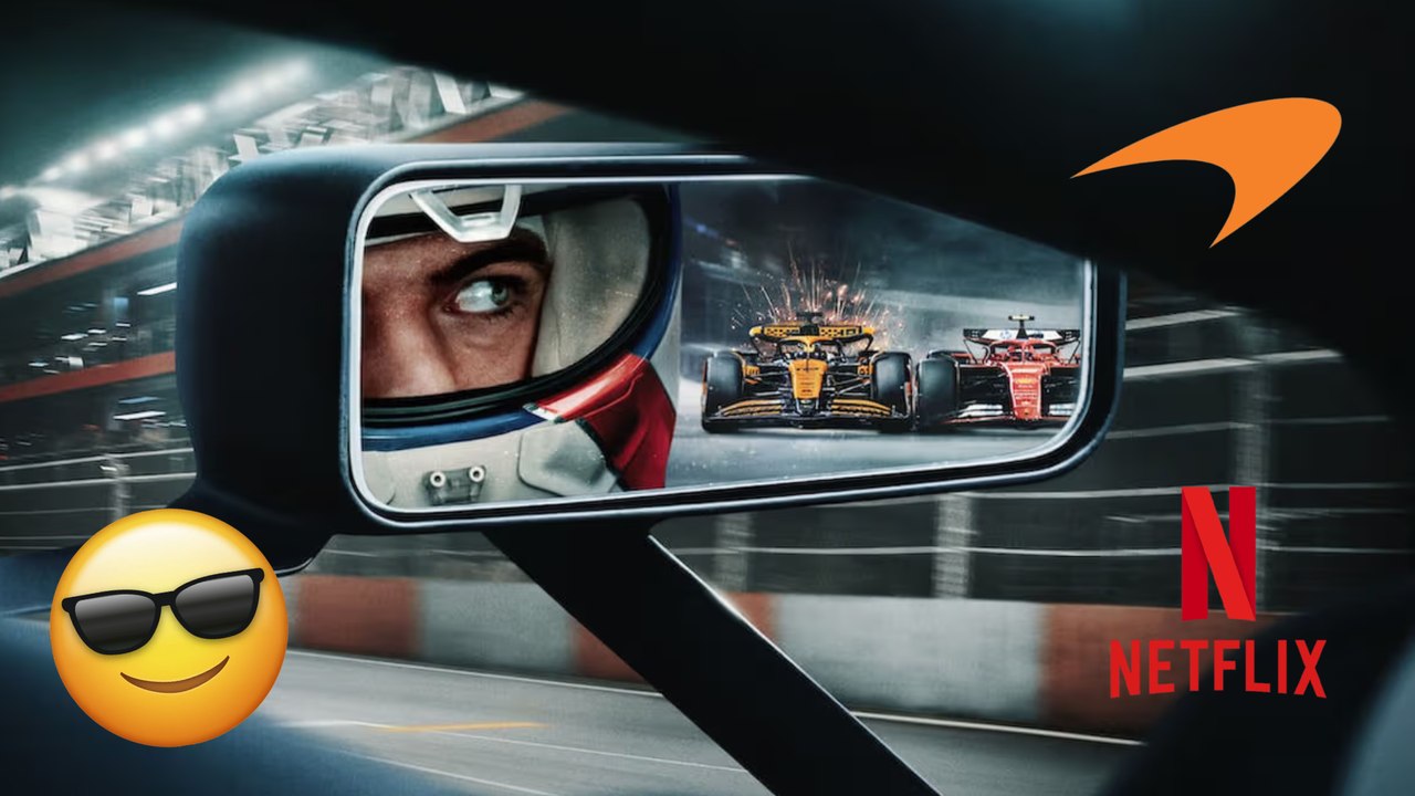 F1: Regresa 'Drive to Survive'  a Netflix con una octava temporada