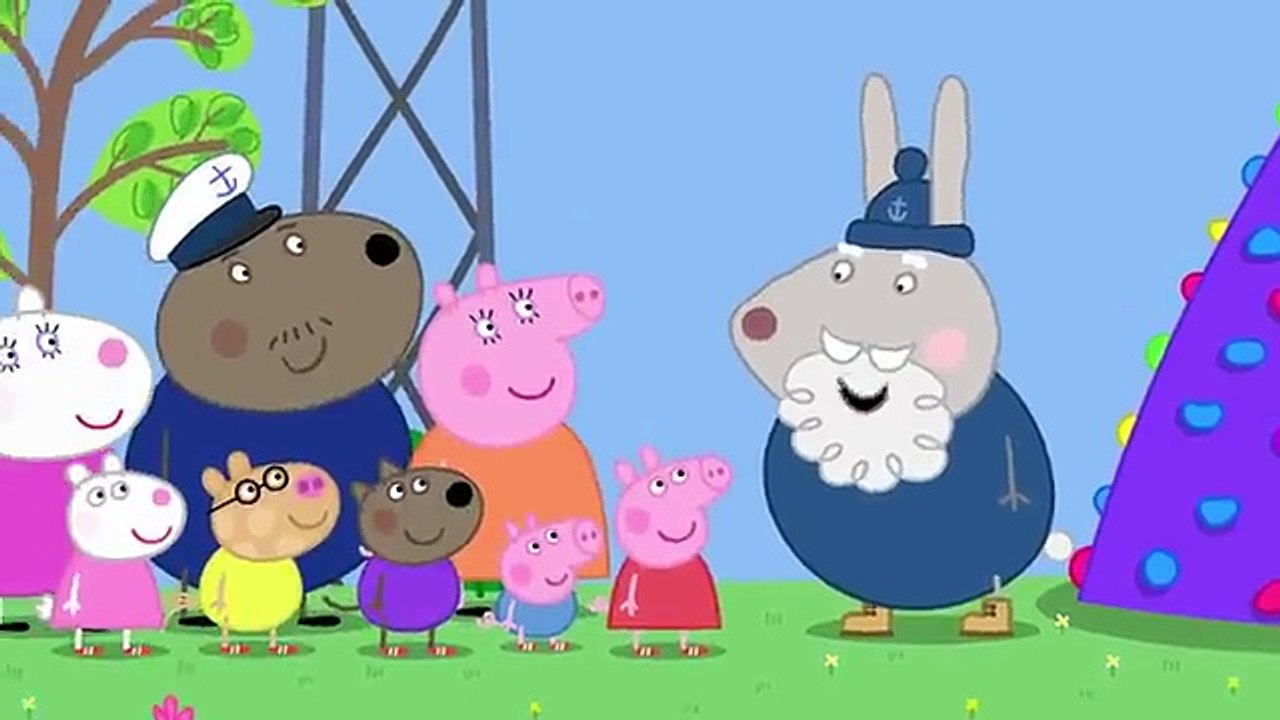 Peppa Pig Episode