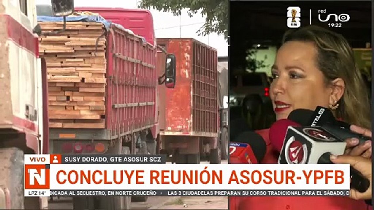 RESULTADOS REUNIÓN POR COMBUSTIBLE