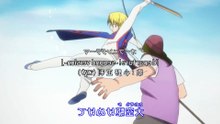 Hunter x Hunter Anime - Arco de la Torre Celestial - Ep 45