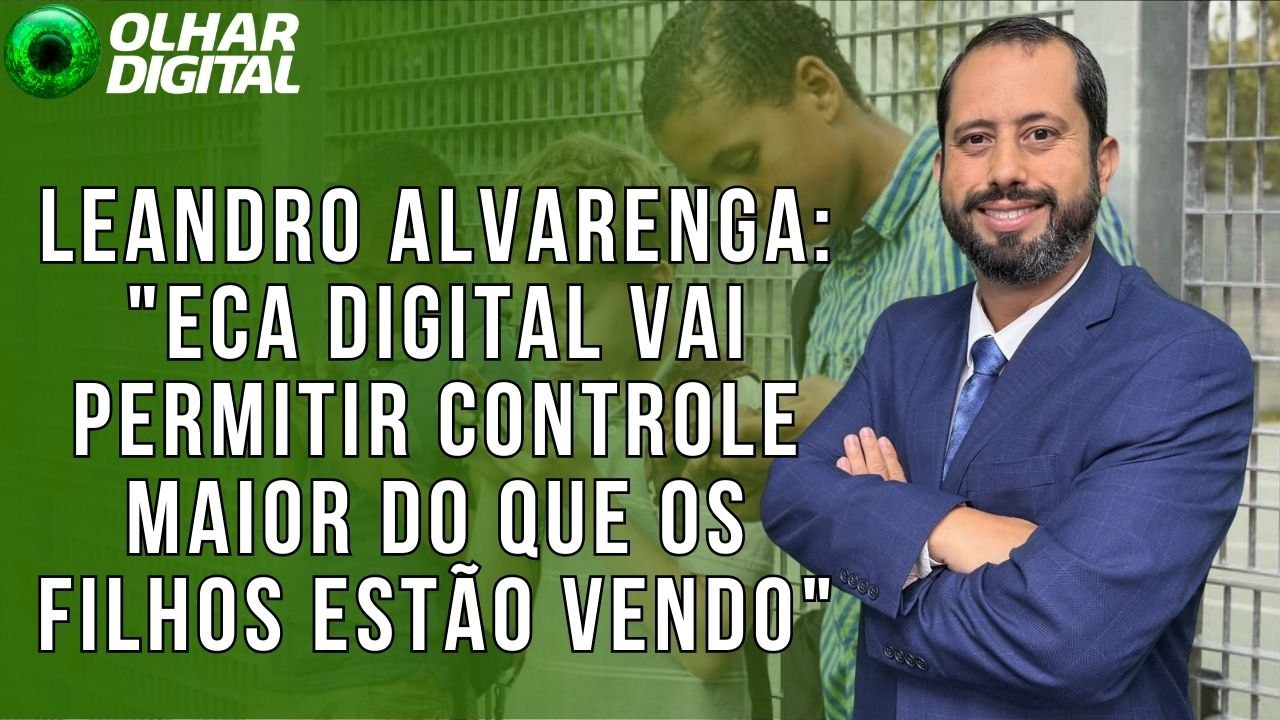 Seu Direito Digital: o que os pais precisam saber sobre o ECA Digital