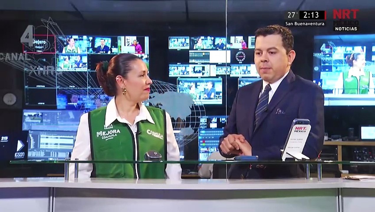 Esra Cavazos