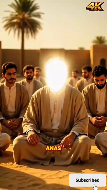 When Water Flowed from His Fingers – Sahih Muslim 5942