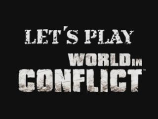 LP World in Conflict - Battle for Missouri